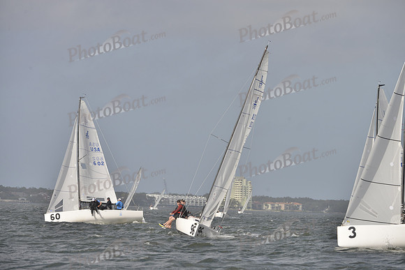 2020 J70 Winter Series A_0011