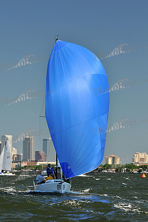 2014 J70 Winter Series G 337