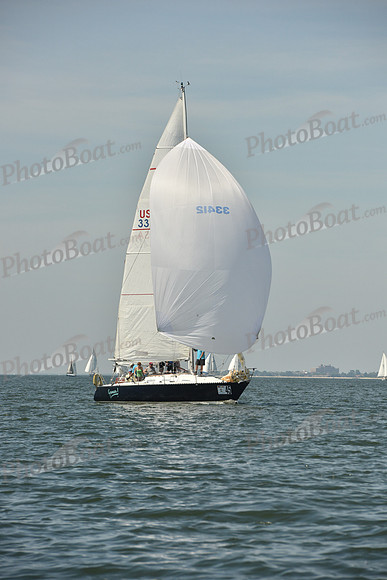 2018 Southern Bay Race Week C_0668