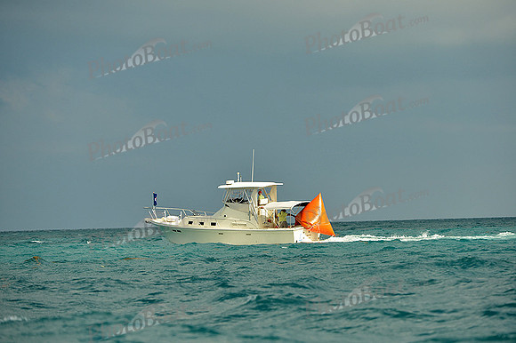 2015 Key West Race Week D 2249