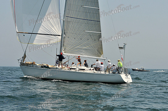 2013 Block Island Race Week B 1002