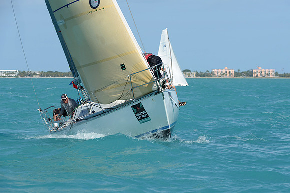 2017 Quantum Key West RW B 395