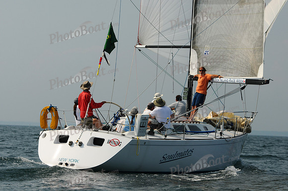 2011 Block Island RW C 1013