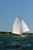 2012 NYYC Annual Regatta A 1864