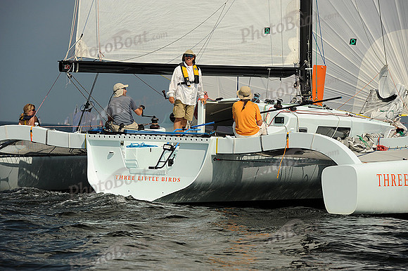 2013 Vineyard Race A 2009
