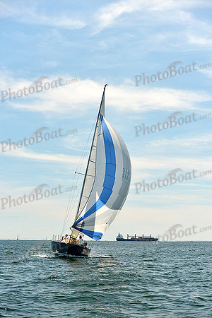 2015 Cape Charles Cup A 1357