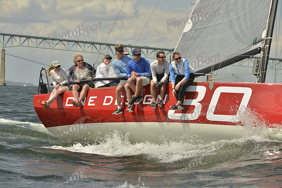 2017 NYYC Annual Regatta A_3398