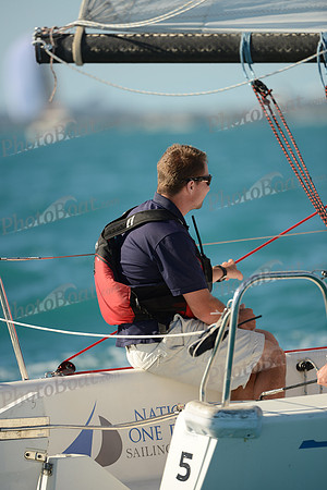 2017 Quantum Key West RW H 828