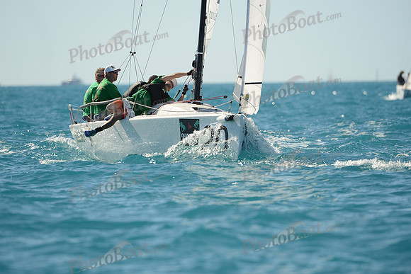 2017 Quantum Key West RW H 360