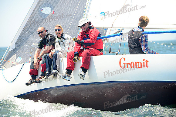 2013 Block Island Race Week A1 658
