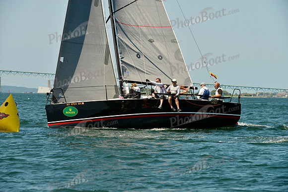 2016 NYYC Race Week A 1422