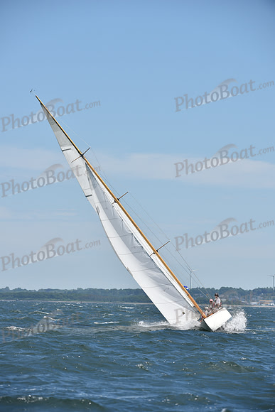 2019 NYYC Annual Regatta C_0221