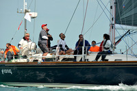 2014 Key West Race Week C 826