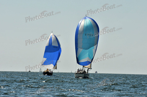 2010 Leukemia Cup B 701