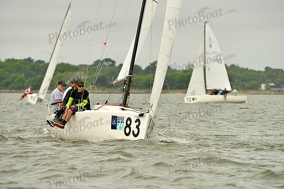 2015 Charleston Race Week E 084