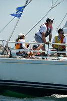 2015 Block Island Race Week A 1124