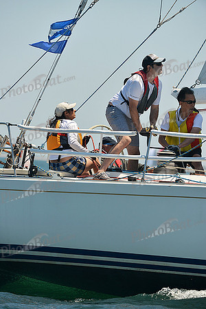 2015 Block Island Race Week A 1124