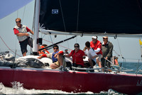 2015 Block Island Race Week A 782
