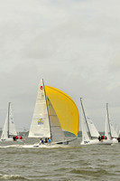 2013 Charleston Race Week A 840