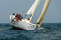 2013 Block Island Race Week A 704