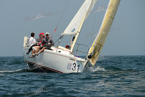 2013 Block Island Race Week A 704