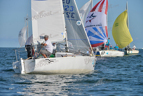 2019 J24 Worlds D_1509