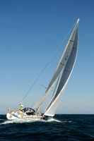 2012 Newport Bermuda 3273