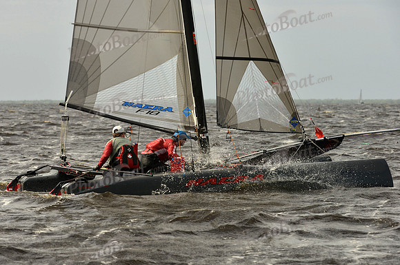 2015 F18 Americas A 491