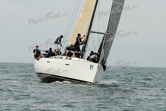 2012 Charleston Race Week B 784