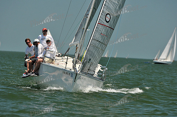 2013 Southern Bay Race Week C 1948