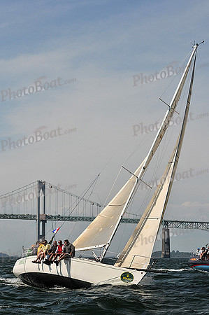 2012 NYYC Annual Regatta A 2493
