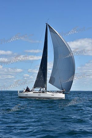 2021 Block Island Race Week D_2474