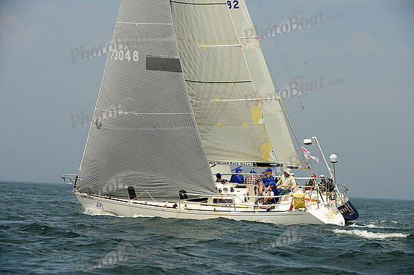 2013 Block Island Race Week C 013