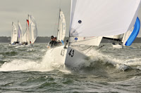 2014 J70 Winter Series A 1685