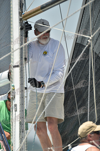 2018 Southern Bay Race Week A_0955