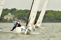 2015 Charleston Race Week E 124