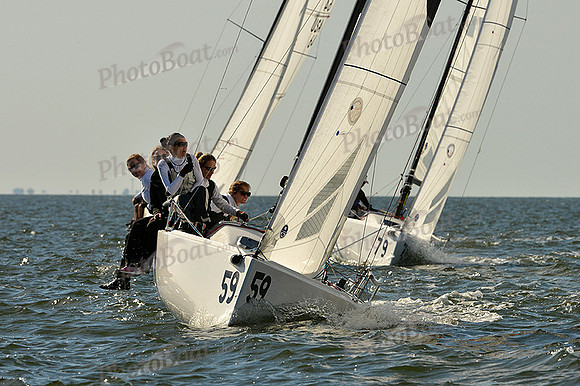 2015 J70 Winter Series E 153
