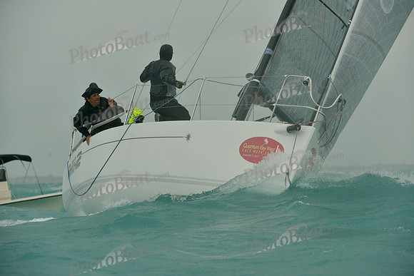 2016 Key West Race Week H_0584