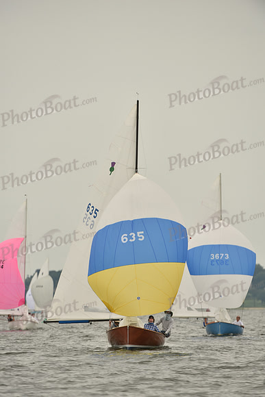 2018 Thistle Nationals A_0599