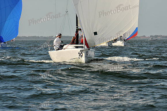 2014 J70 Winter Series A 294
