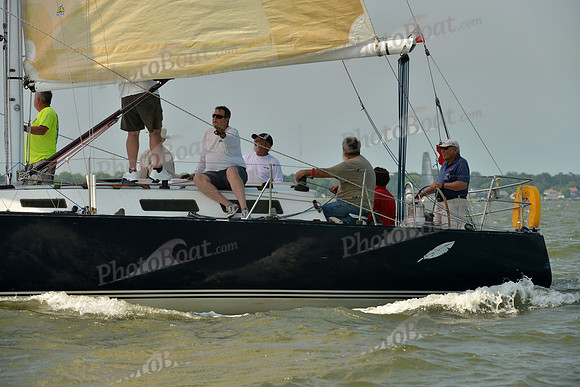 2016 Southern Bay Race Week B_0752