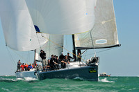 2013 Key West Race Week D 894