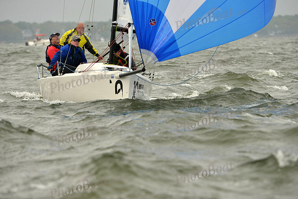 2016 Charleston Race Week A_1392