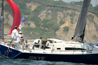 2013 Block Island Race Week B 3288