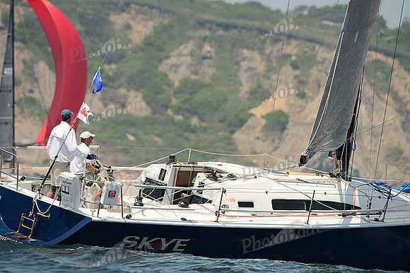 2013 Block Island Race Week B 3288