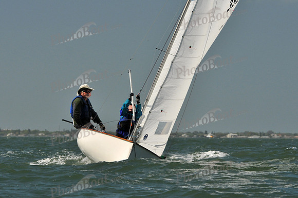 2012 Thistle Midwinters C 324