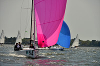 2014 Charleston Race Week B 1003