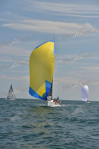 2019 Block Island Race Week D_1120