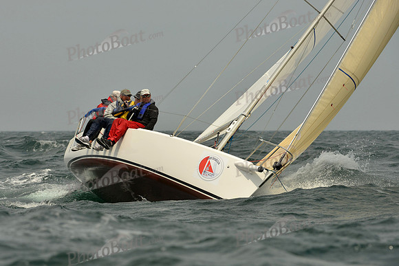 2015 Block Island Race Week D 1595