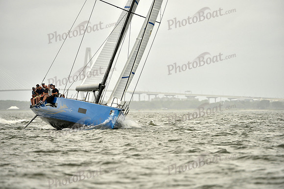 2019 Charleston Race Week H_0048